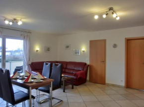 Ferienwohnung O10, Graal-Muritz